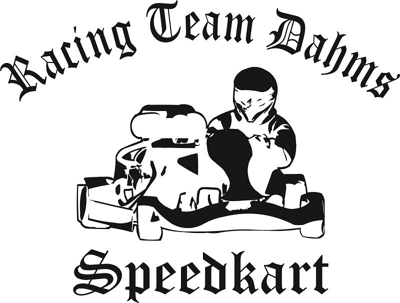 Logo Speedkart Racing Team