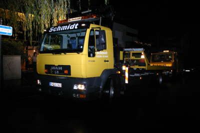 Abschleppdienst F. Schmidt OHG