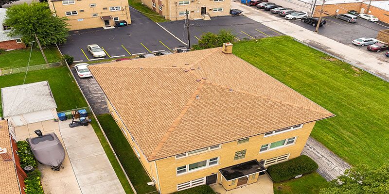 Taurus Roofing & Siding