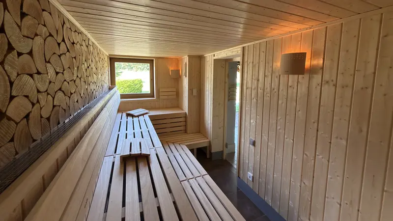 Bio-Sauna
