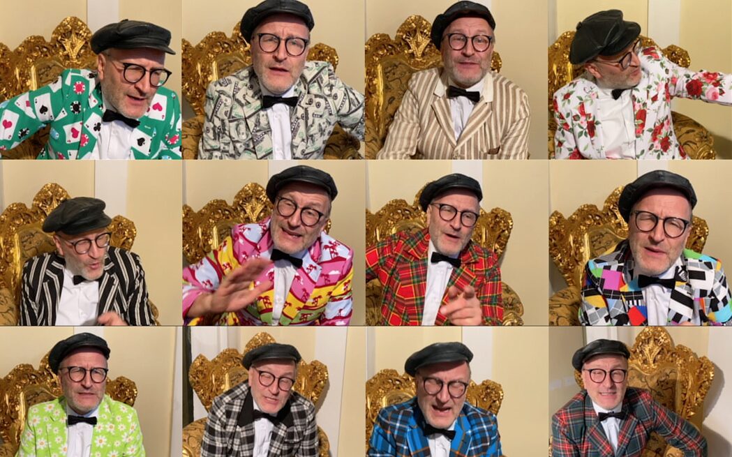 Videoproduktion:
Tissot bietet Kurzfilme, Videos, Clips und maßgeschneiderte Infos, die informieren, unterhalten und Lust auf mehr machen. Er zündet ein Feuerwerk an Wortwitz, damit der Funke überspringt und alle Feuer und Flamme sind
