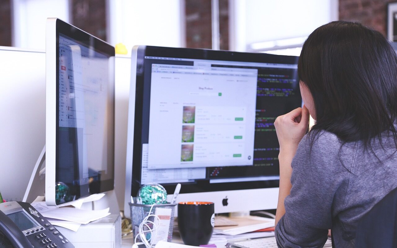 Ergonomic/
Professional Monitor