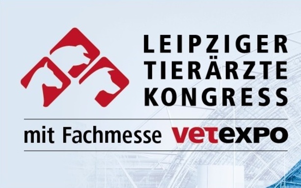 Leipziger Tierärzte Kongress