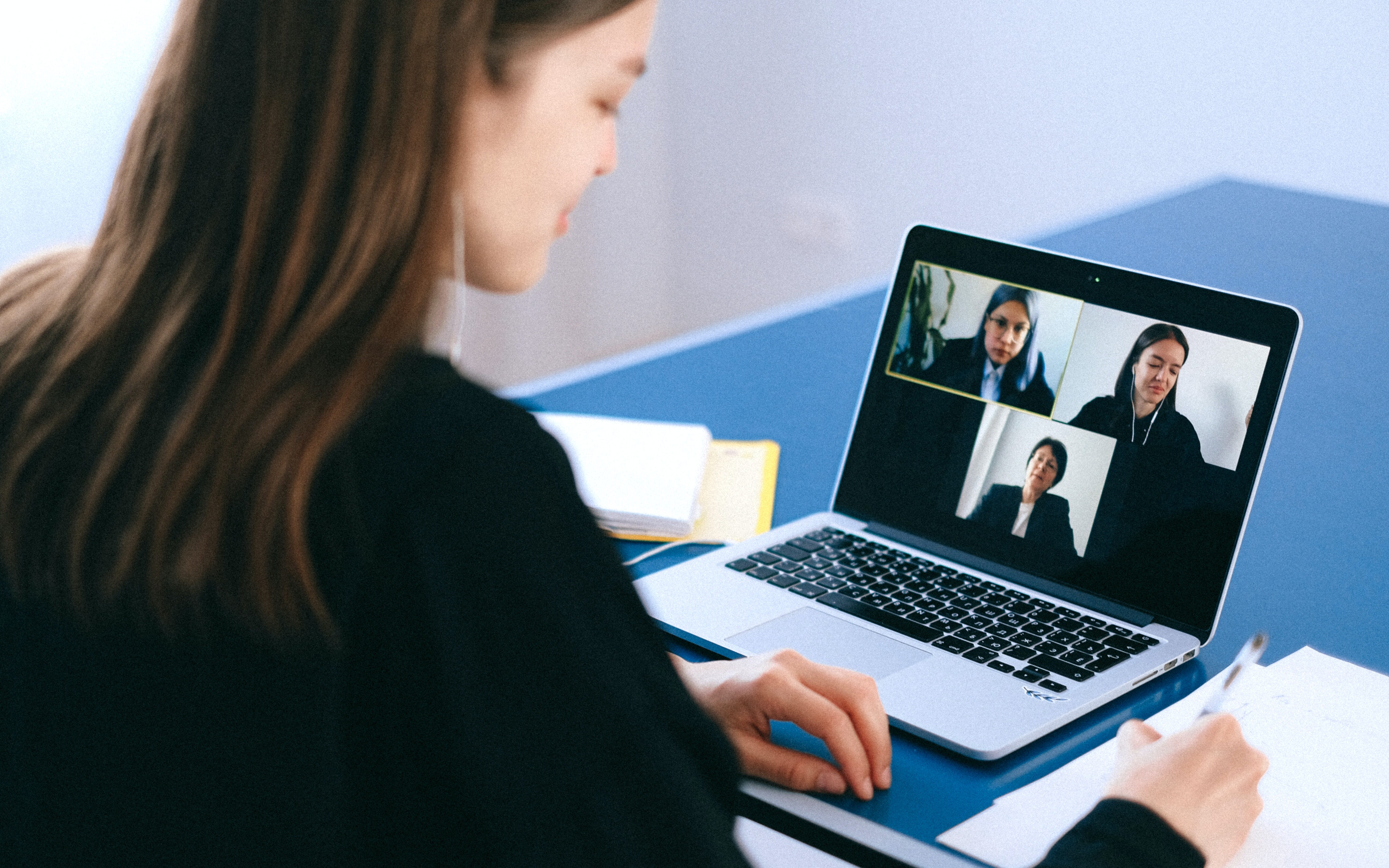 Video Conference
Tools