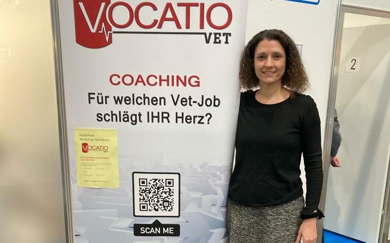 Coaching mit Dr. Susanne Goebel-Lauth