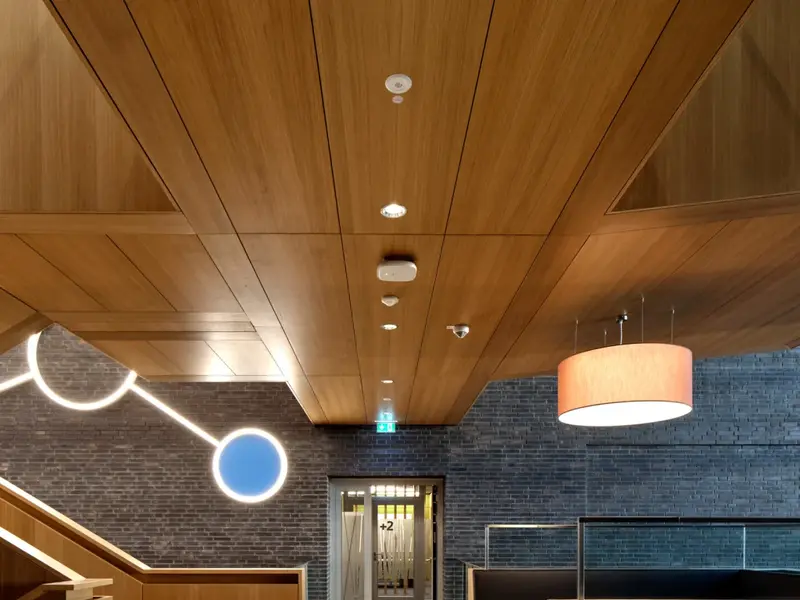 CREOS -
Luxemburg | 
Felhasznált acsono termékek: FineMicro