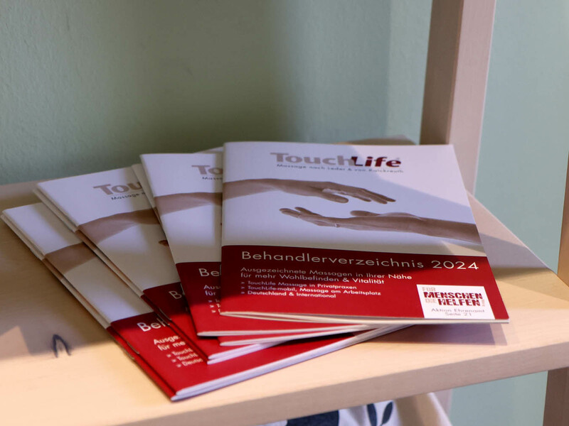 Kieler Naturheilpraxis Kerstin Gertz