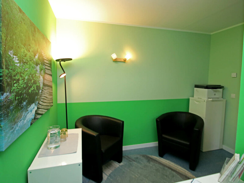 Kieler Naturheilpraxis Kerstin Gertz