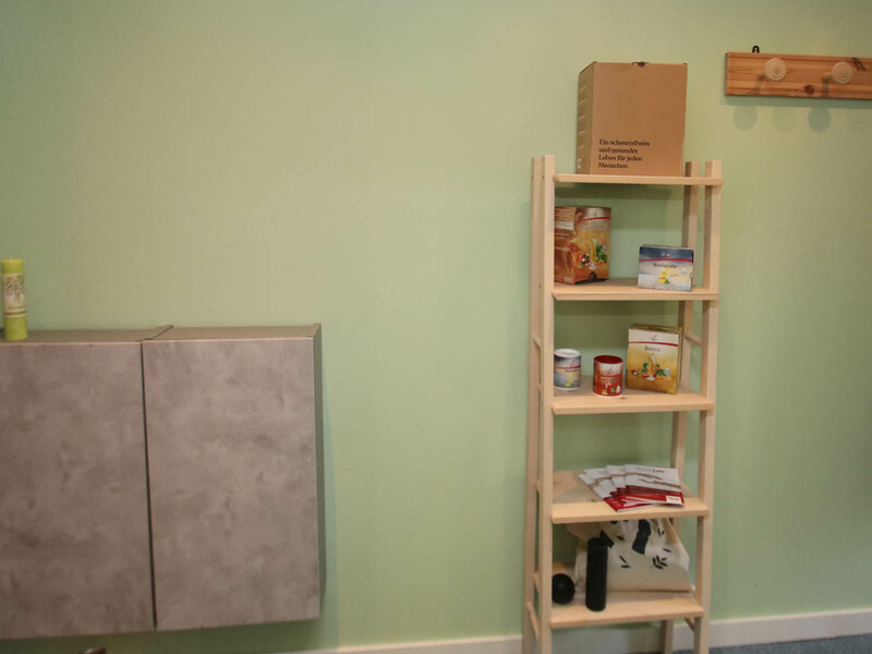 Kieler Naturheilpraxis Kerstin Gertz