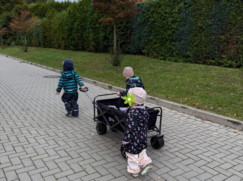 Kindertagespflege Mäuseland