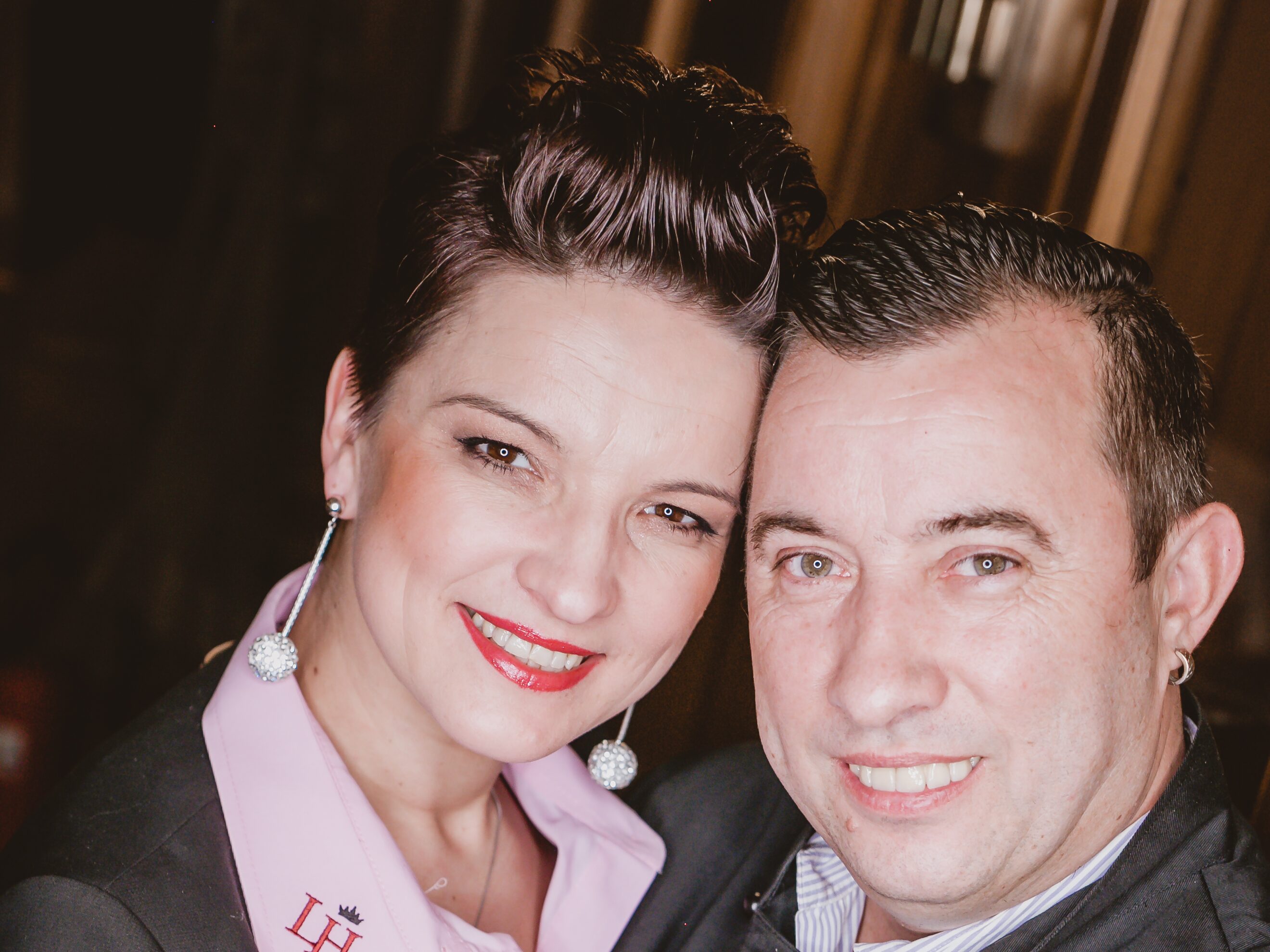 Landhaus Hubertus - Team