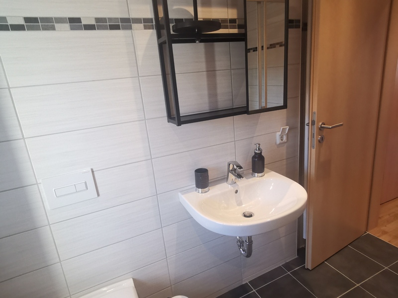 Monteur­zimmer Senftenberg