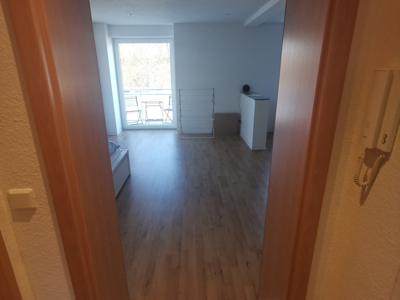 Monteur­zimmer Senftenberg