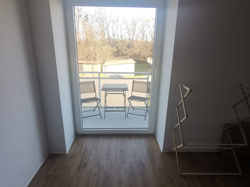 Monteur­zimmer Senftenberg