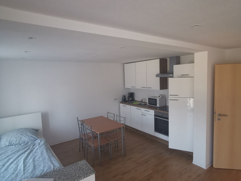 Monteur­zimmer Senftenberg