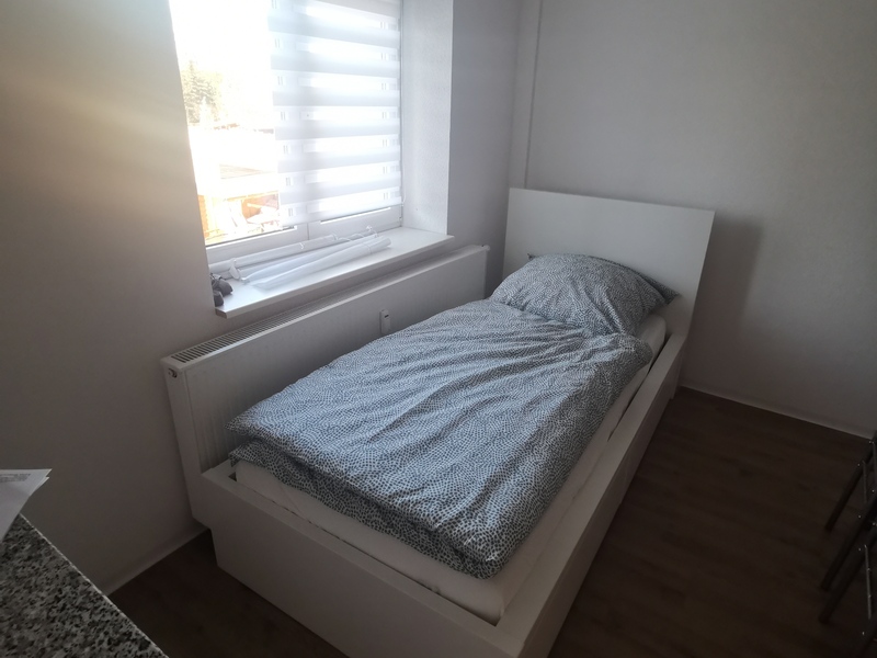 Monteur­zimmer Senftenberg