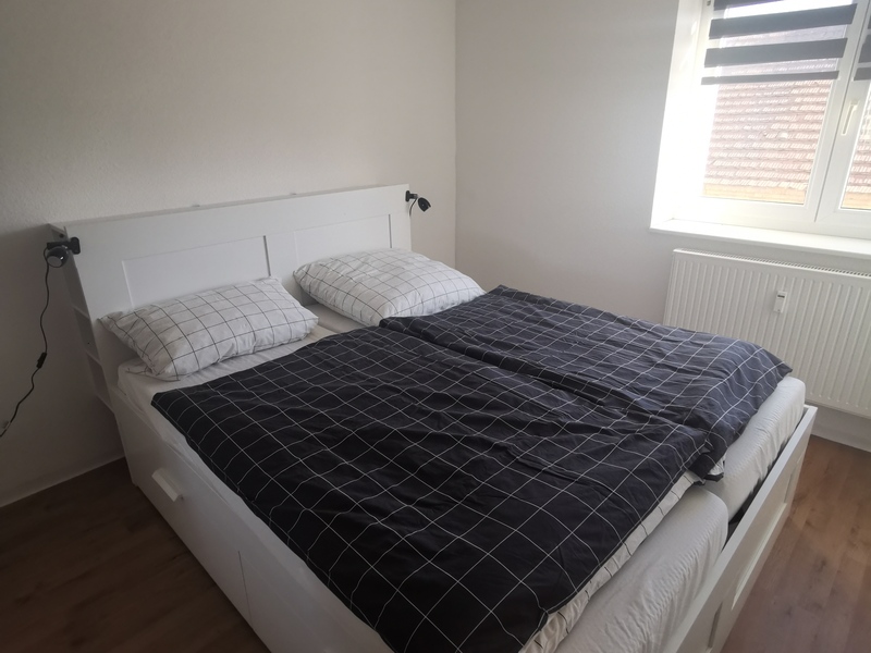 Monteur­zimmer Senftenberg