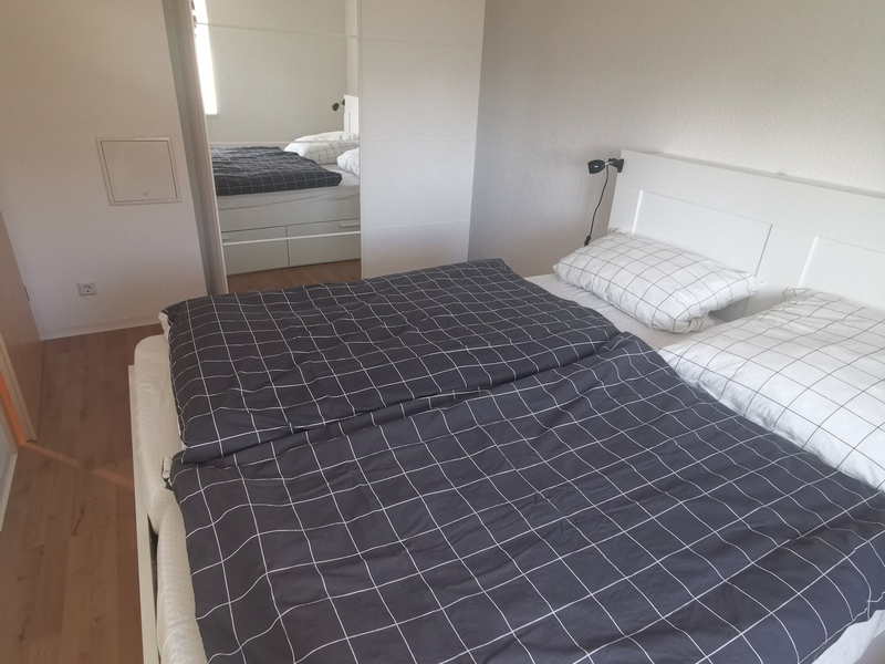 Monteur­zimmer Senftenberg