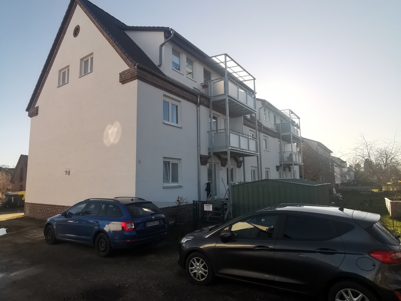 Monteur­zimmer Senftenberg
