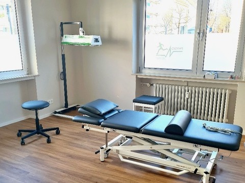 PhysioAktiv Weinert - Physiotherapie in Haan