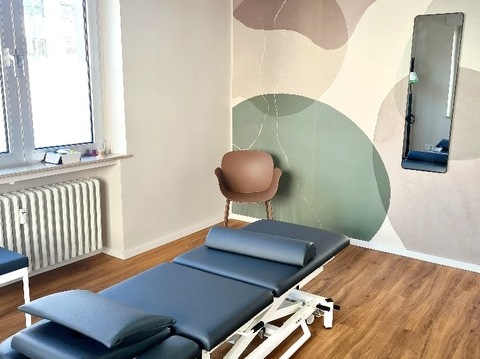 PhysioAktiv Weinert - Physiotherapie in Haan
