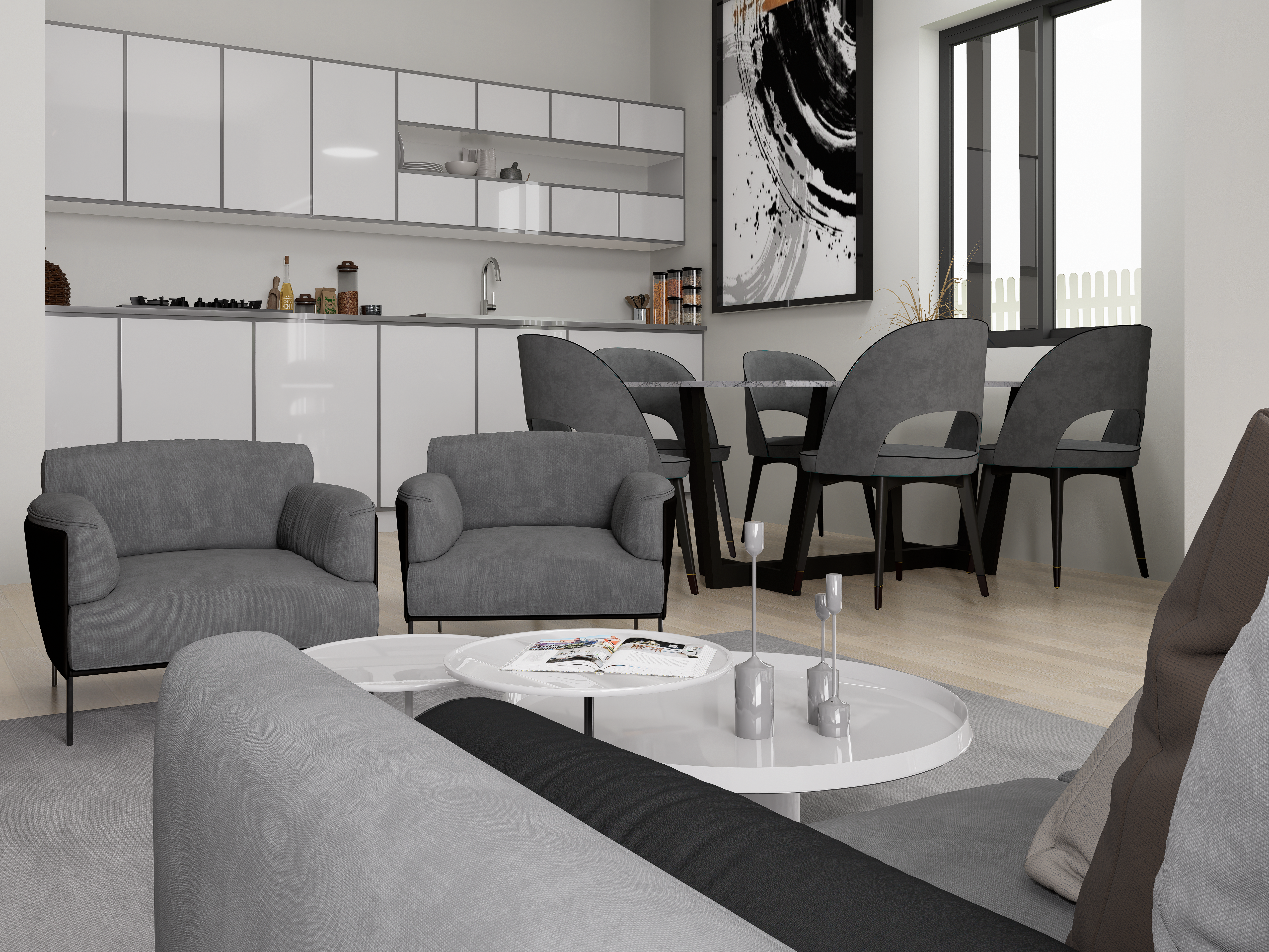 Gartenackerstraße innen