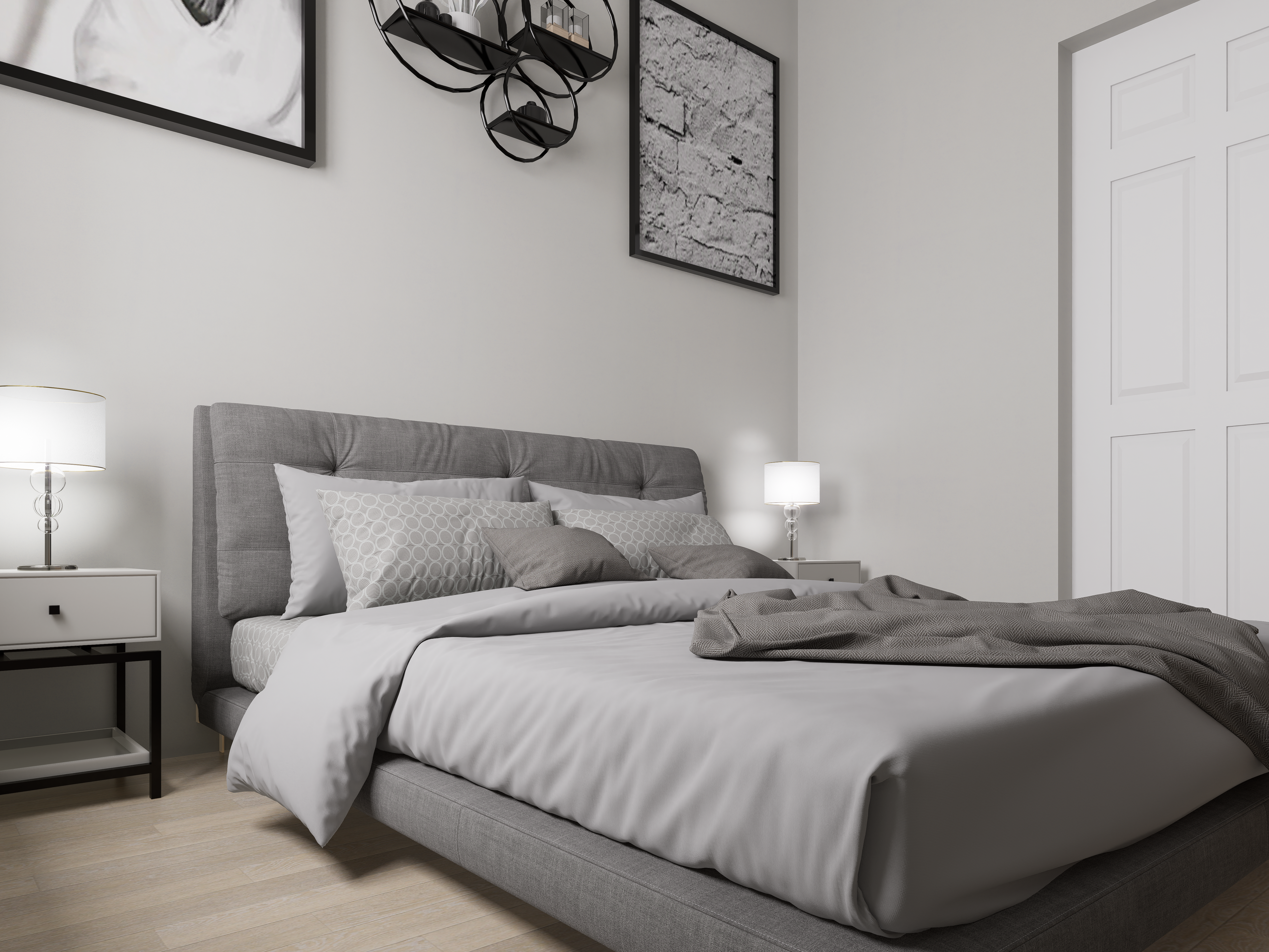 Gartenackerstraße innen