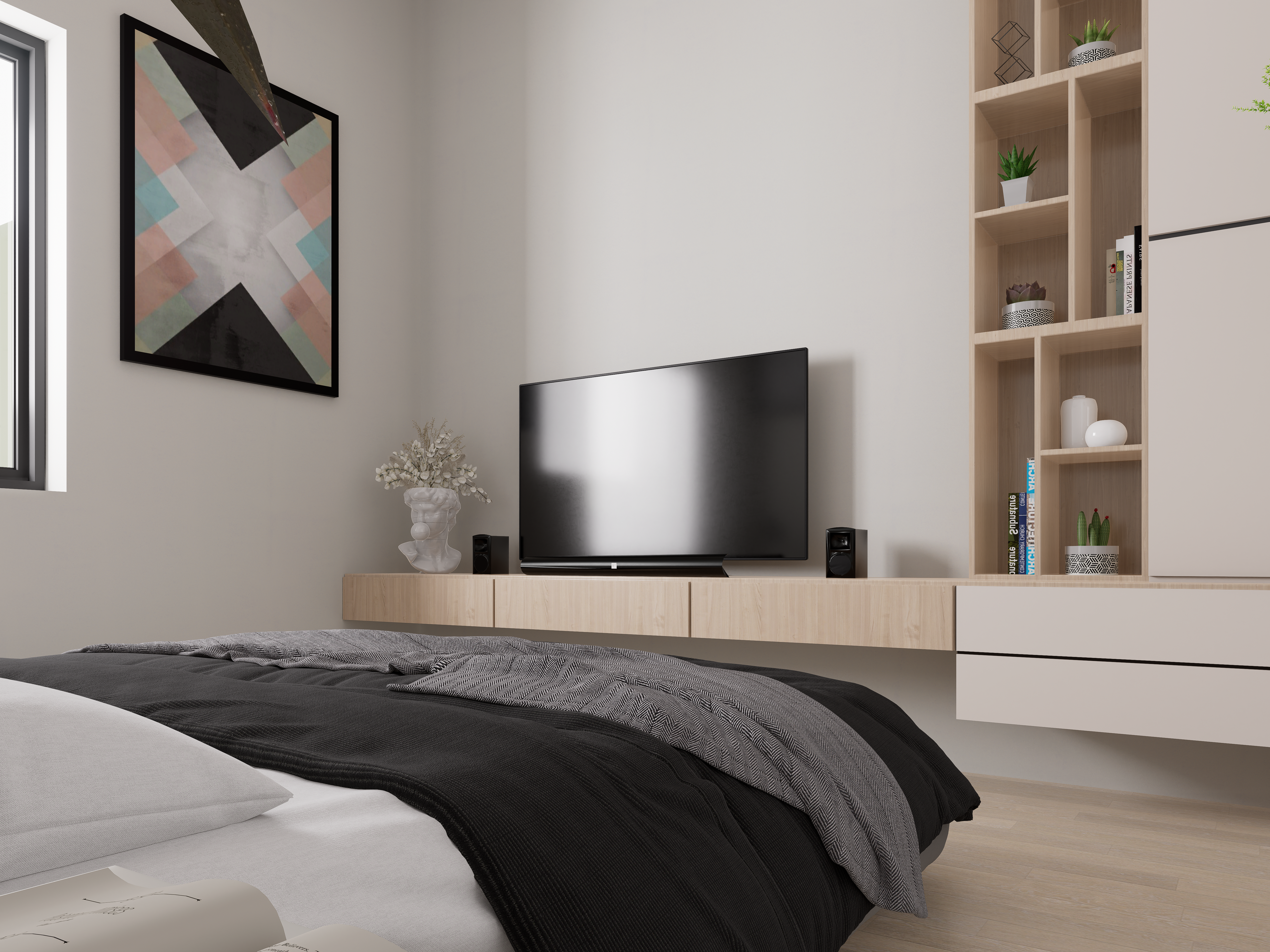 Gartenackerstraße innen