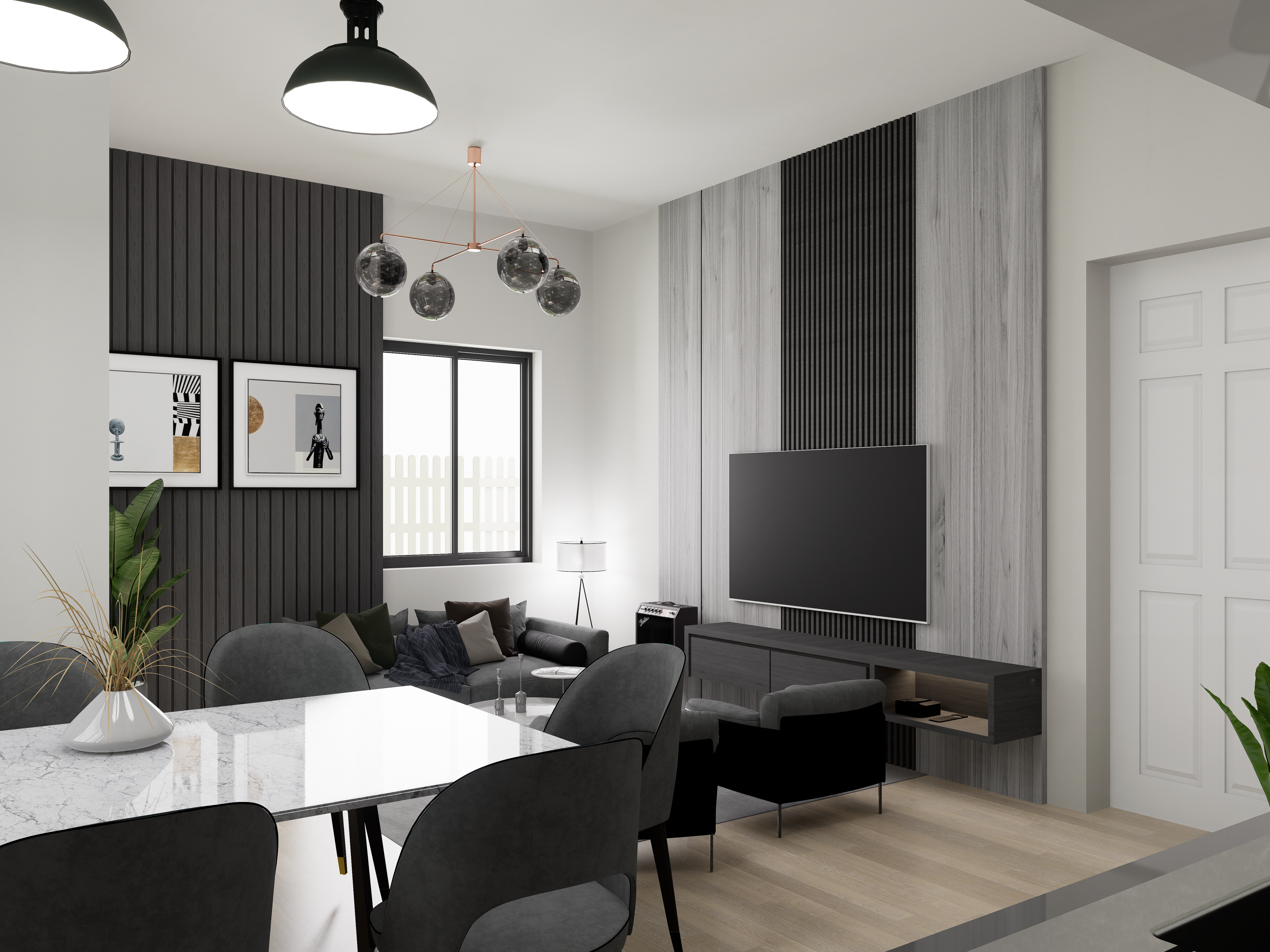 Gartenackerstraße innen