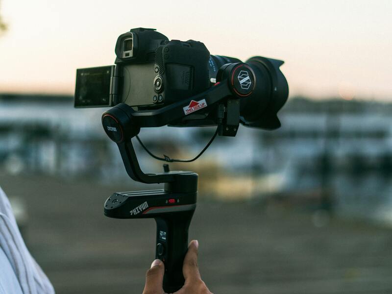 Professionelle Videos & Filme