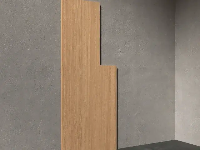 FineMicro lamellák nem látható illesztéssel