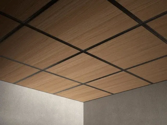 FineMicro mennyezeti burkolat