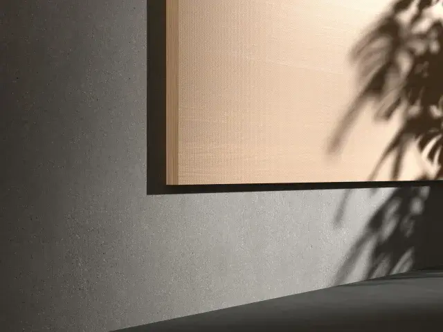 Önálló, élzárt FineMicro panel