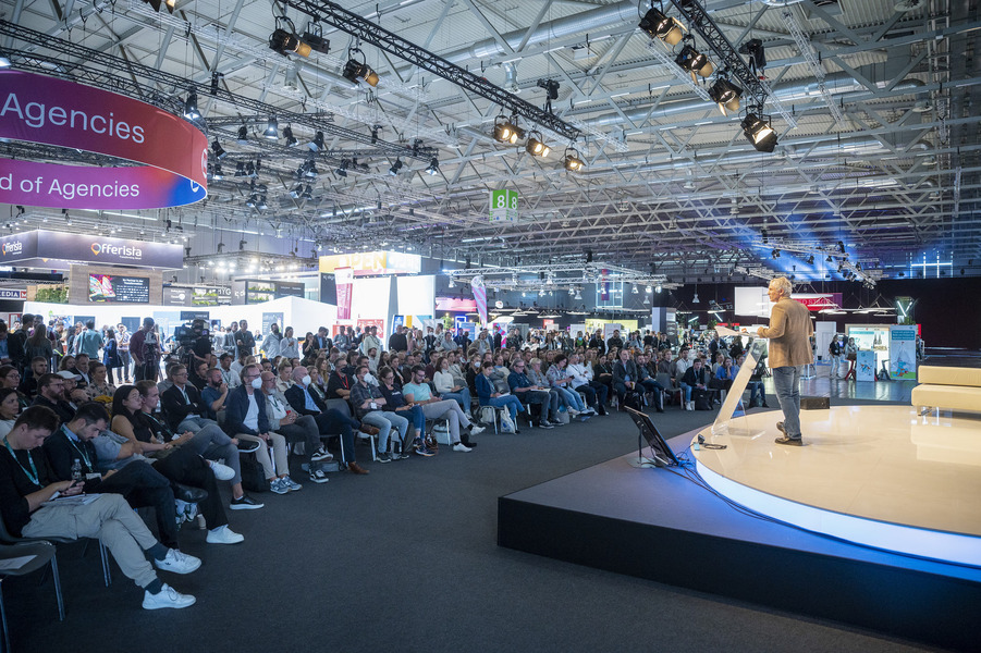 MEXCO, Cologne