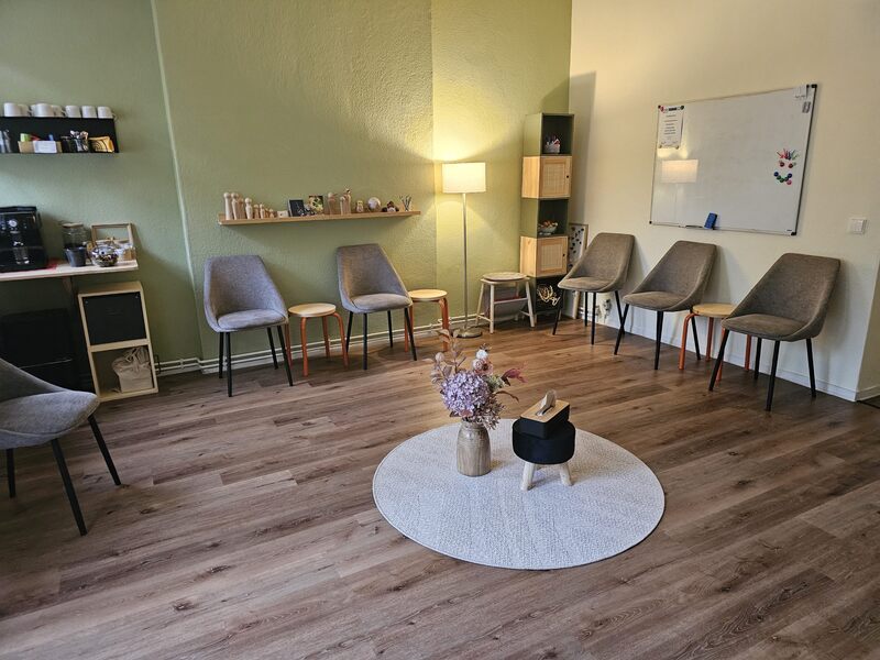 Balance im Wandel