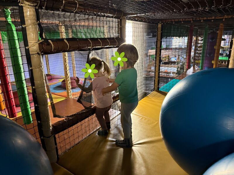 Kindertagespflege Mäuseland