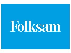Logotype Folksam