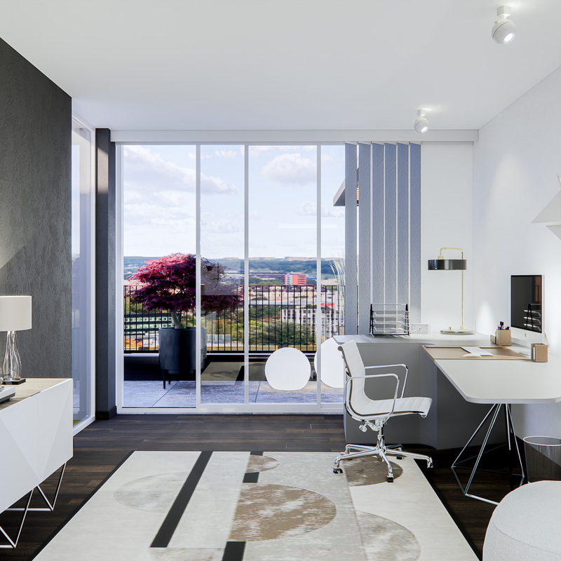 Penthouse Heilbronn
