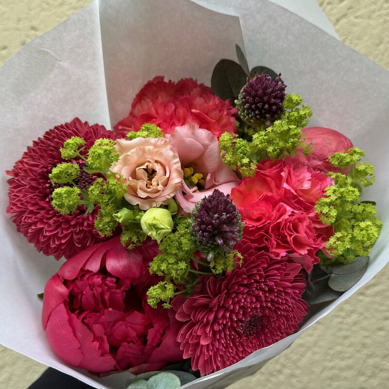 Our Flowers