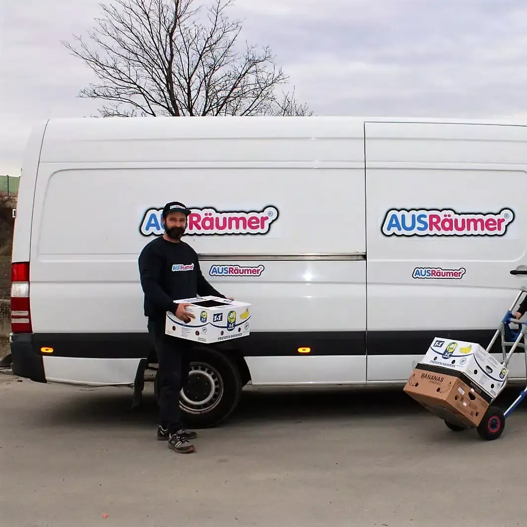 Entrümpelungen-1030-Wien