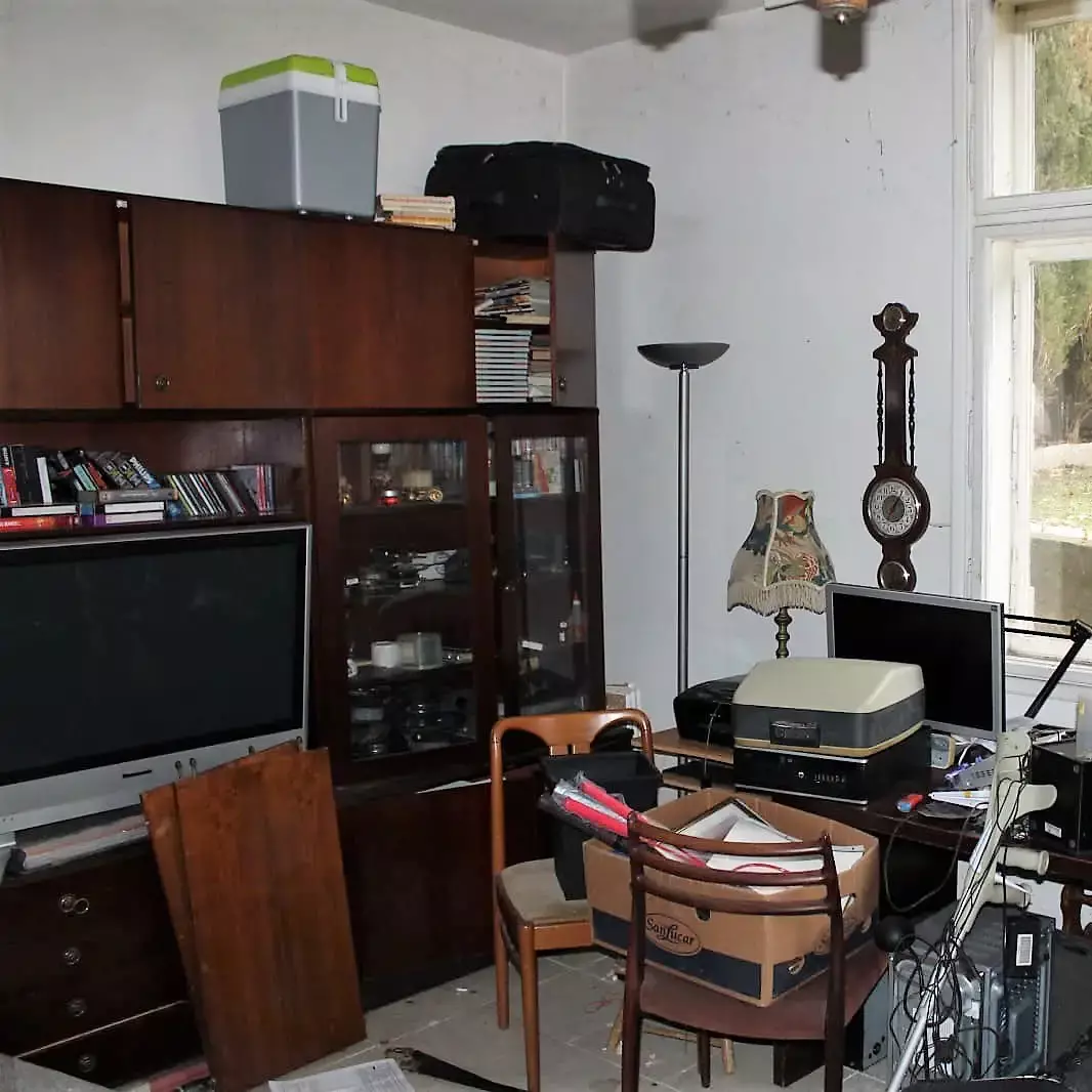 Haushaltsauflösungen