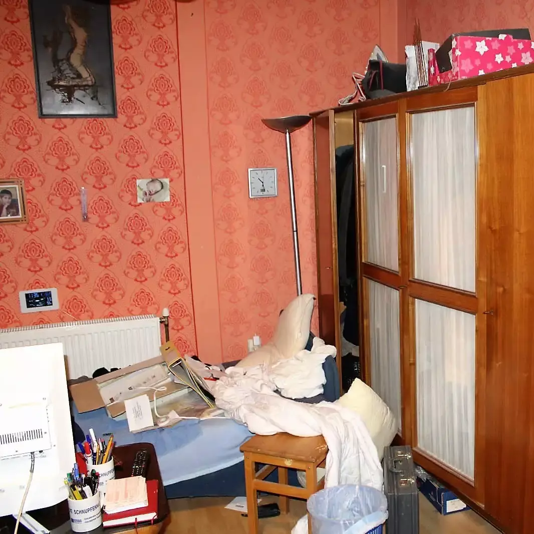 Wohnungsauflösung besenrein