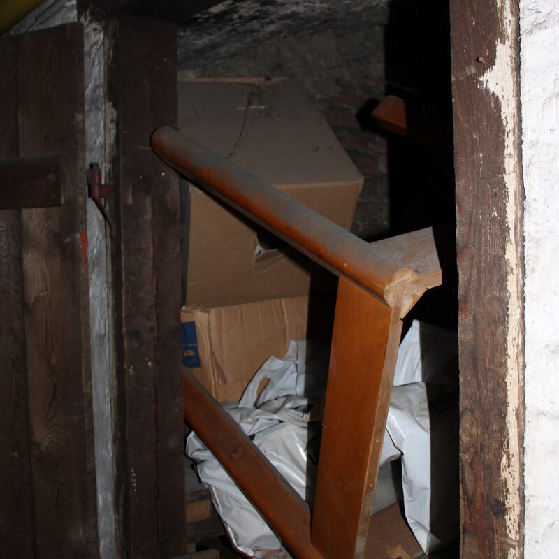 Kellerentrümpelungen