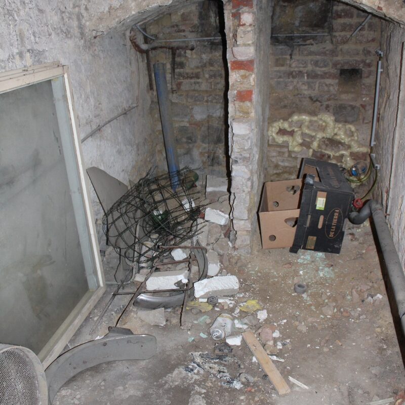 Keller Entrümpelungsfirma