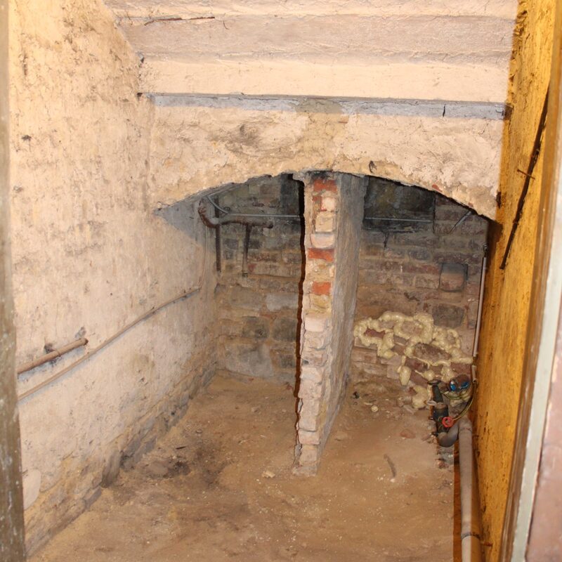 Keller Räumungsfirma Wien