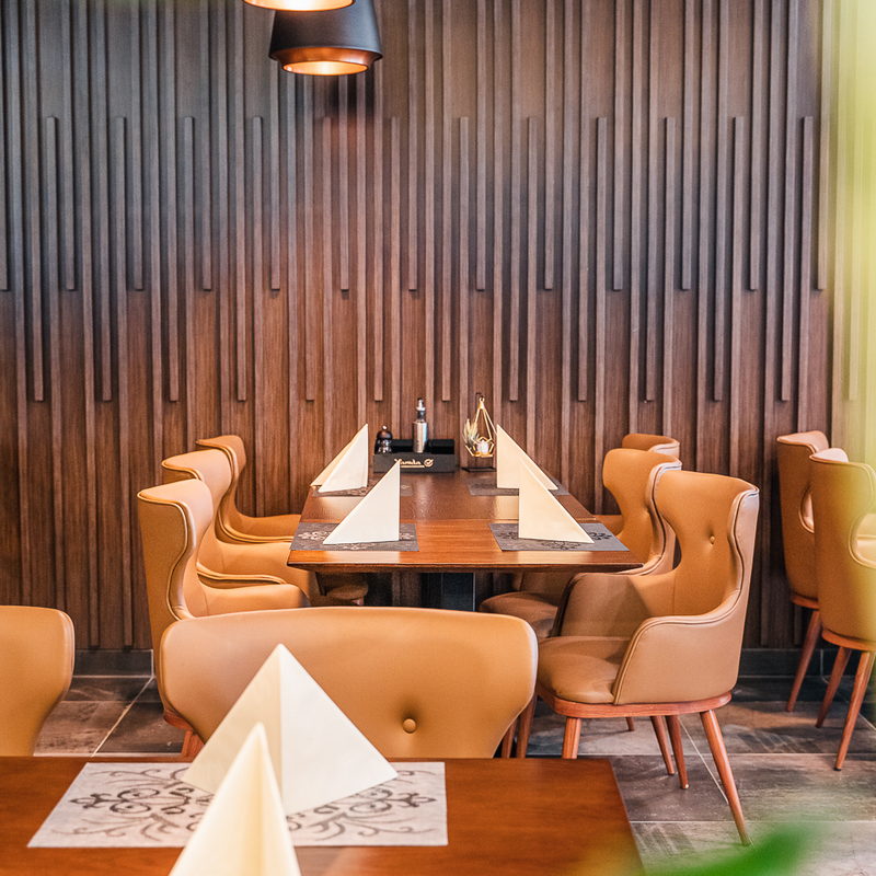 Raunheim - yanida Restaurant