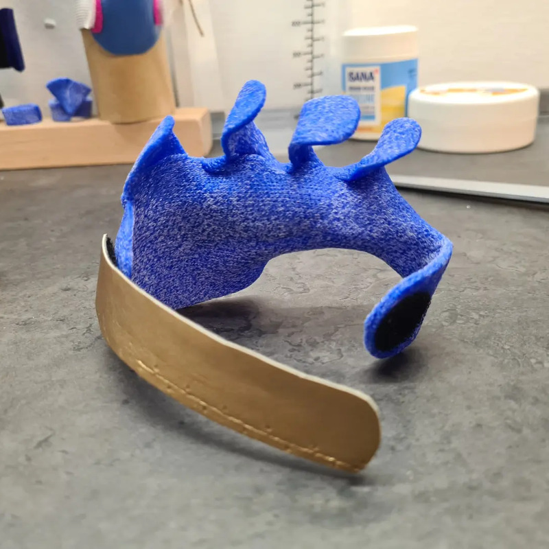 Handtherapie in Warendorf
