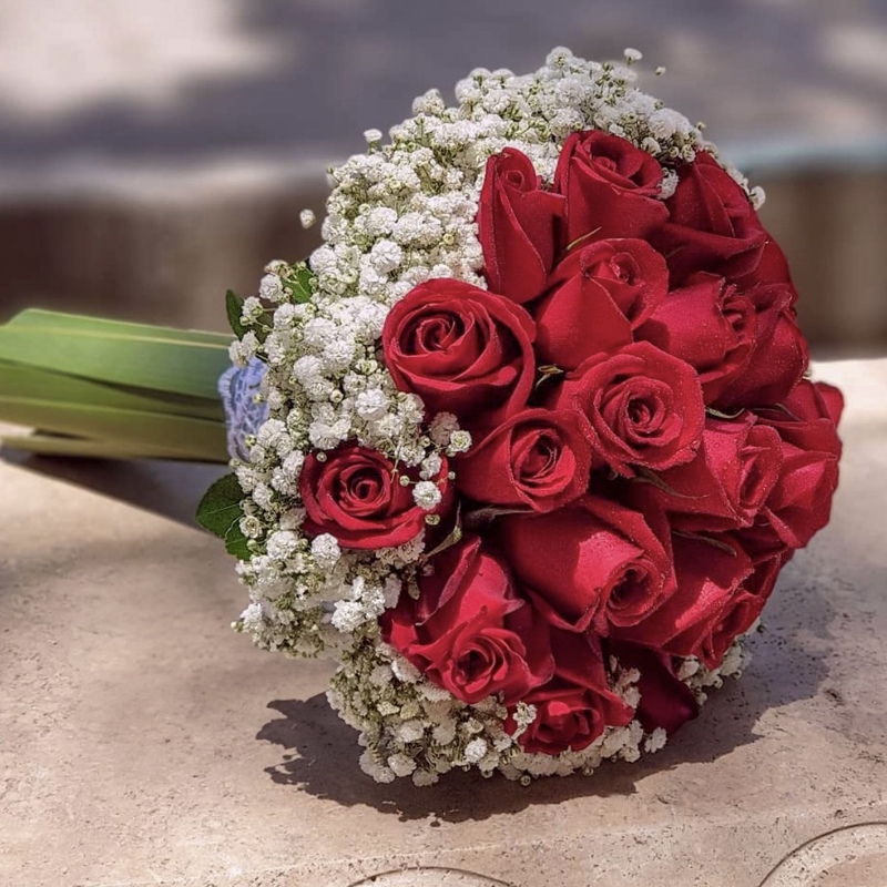 Saisonale Blumen Berlin
