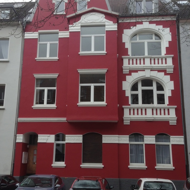 Abels Immobilien GmbH