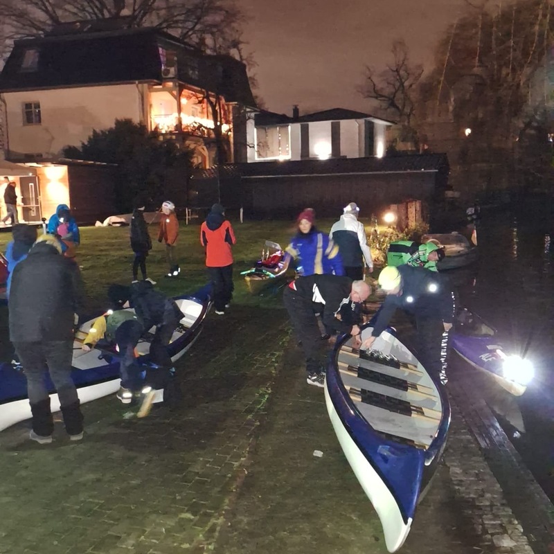 Glühwürmchentour 06.12.24